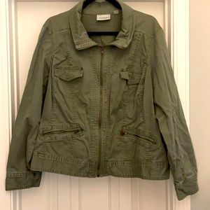 Denim Jacket Women’s 22/24